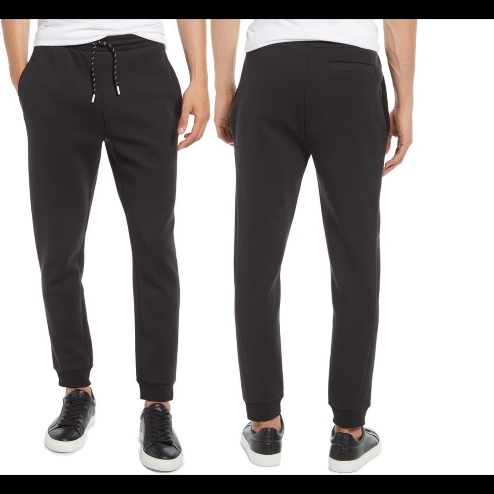 Hugo Boss Jogger Sweatpants Medium